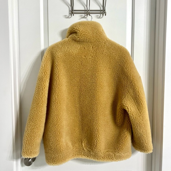 ✨Zara ✨Great Day Jacket ✨❄️New - Picture 3 of 5